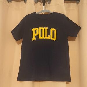 Polo t-shirt
